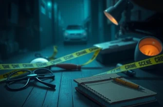 10 Shows & Movies Like Cold Case Files