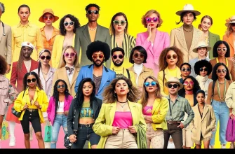 10 Movies and Shows Similar to 'Wear Whatever the F You Want' (2025)