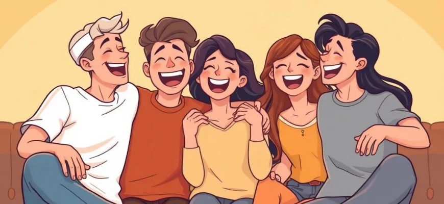 10 Hilarious Movies and Shows Similar to Grown Ups