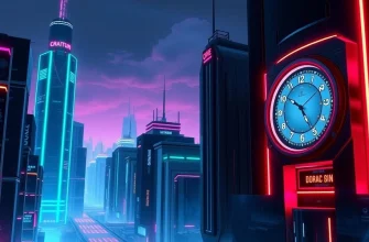 10 Shows Like Continuum (2012) You Need to Watch