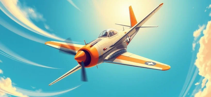 10 Movies and Shows Similar to Top Gun (1955)