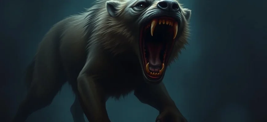 10 Thrilling Movies & Shows Like Cujo
