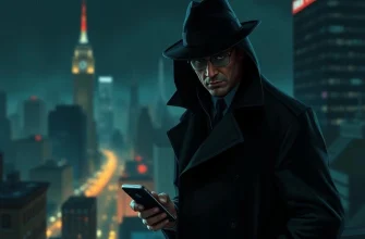 10 Thrillers Like Chief of Station (2024)