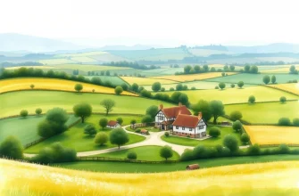 Shows Like Escape to the Country (2002)