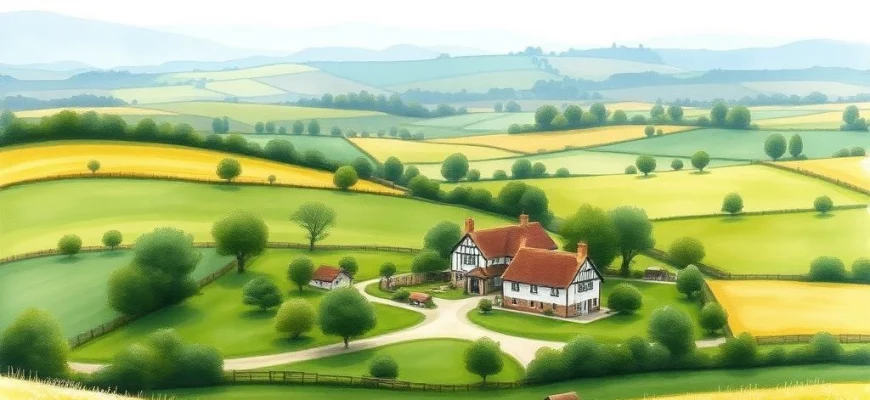 Shows Like Escape to the Country (2002)