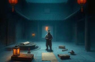 10 Movies Like Detective Dee (2010)