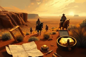 10 Must-Watch Films & Shows Similar to Drovers' Gold