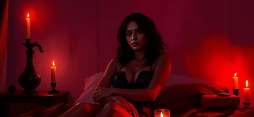 10 Movies & Shows Like Sex Down Under