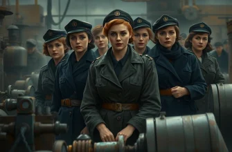 10 Shows & Movies Like Bomb Girls