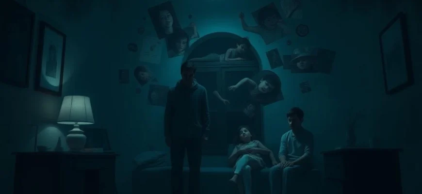 10 Movies & Shows Like The Swerve (2021)