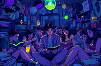 10 Movies & Shows Like The Rules of Attraction