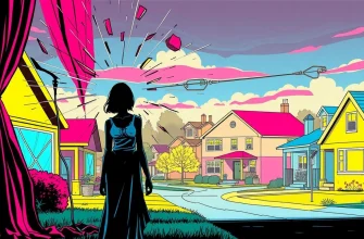 10 Shows and Movies Like Kevin Can F**K Himself (2021)