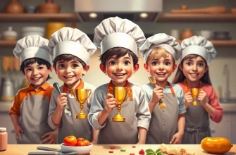 10 Shows Like MasterChef Junior (2013)