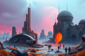 10 Movies and TV Shows Similar to Zardoz (1974)