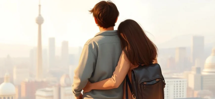 10 Movies & Shows Like Lonely Boys (2016)