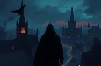 9 Movies & Shows Like The Crow: Salvation