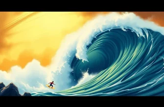 10 Movies and Shows Similar to 100 Foot Wave (2021)
