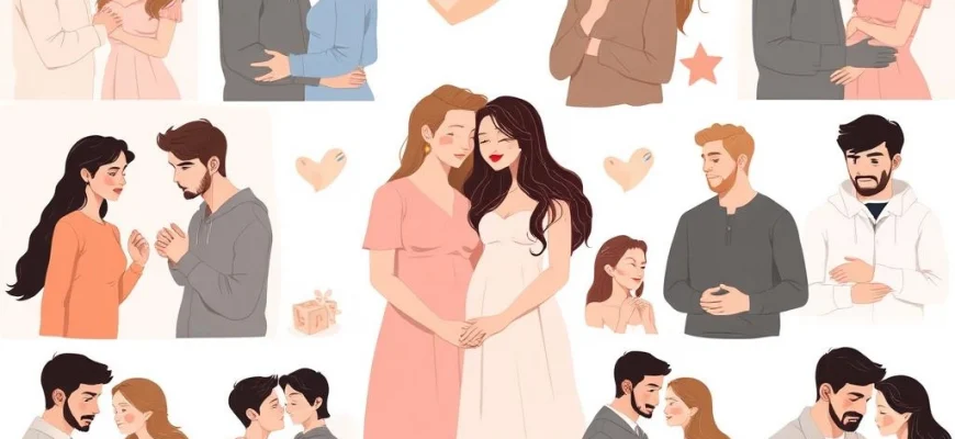 10 Shows & Movies Like Pregnant & Dating