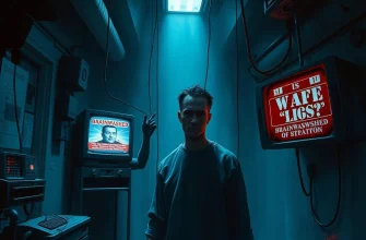 10 Thrillers Like The Manchurian Candidate (2004)