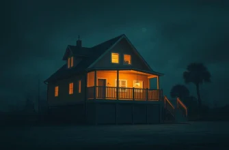 10 Thrillers Like The Rental (2020)