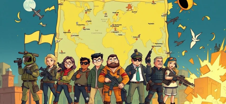 10 Movies and Shows Similar to Kelly's Heroes (1970)