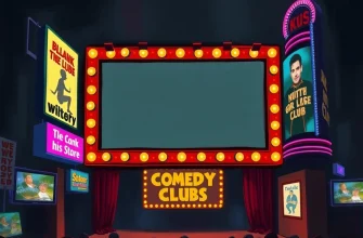 10 Movies & Shows Like American Loser