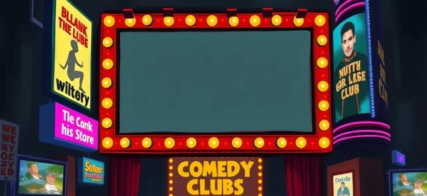 10 Movies & Shows Like American Loser