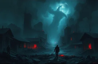 10 Spine-Chilling Picks Like Jeruzalem