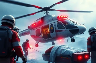 10 Shows Like Helicopter ER (2016)