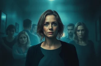 Movies and Shows Similar to 'There's Something Wrong with Aunt Diane'