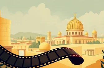 10 Movies and Shows Similar to The Gospel of John (2003)