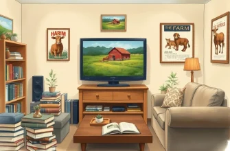 10 Movies & Shows Like The Incredible Pol Farm