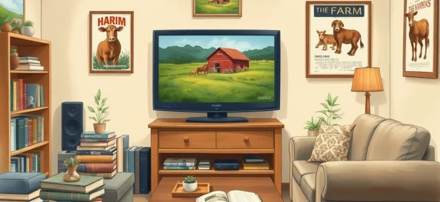 10 Movies & Shows Like The Incredible Pol Farm