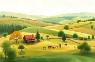 10 Movies Like The Biggest Little Farm