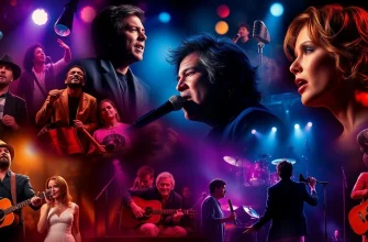 10 Movies and TV Shows Similar to Ray (2004)