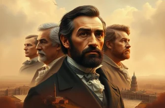 10 Shows Like The Roosevelts (2014)