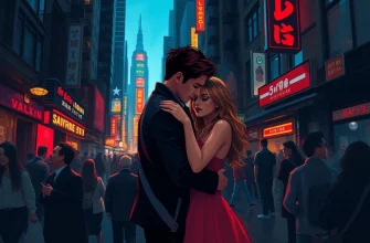 10 Shows Like Sex, Love, Misery: New New York