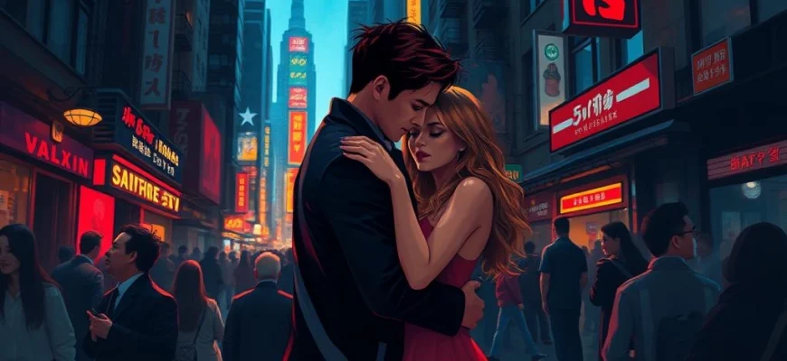 10 Shows Like Sex, Love, Misery: New New York