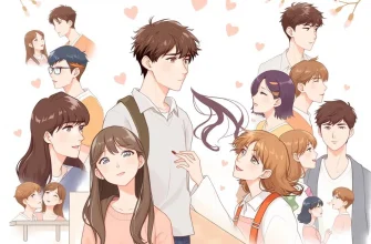 10 Movies & Shows Like Honey Lemon Soda