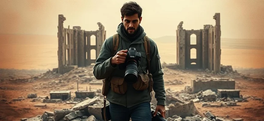 10 Gripping Films & Shows Like Hunting ISIS