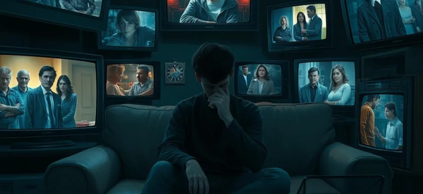 10 Movies & Shows Like Killing Your Daughter