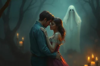 10 Movies & Shows Like Ghost (1990)