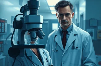 10 Shows Like McCallum (1997) to Watch Next