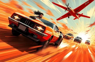 10 Movies & Shows Like Exit Speed (2008)