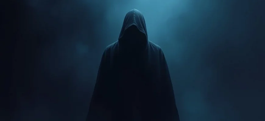 10 Movies & Shows Like Dawning (2022)