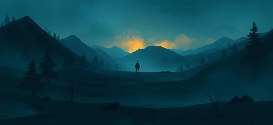 10 Thrilling Movies Like Hunter Hunter (2020)