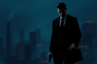 10 Movies & Shows Like A Company Man