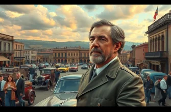 10 Shows Like America in Color (2017)