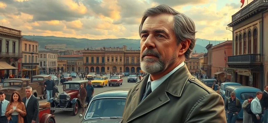 10 Shows Like America in Color (2017)