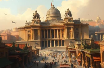 10 Movies Like Alexandria: The Greatest City